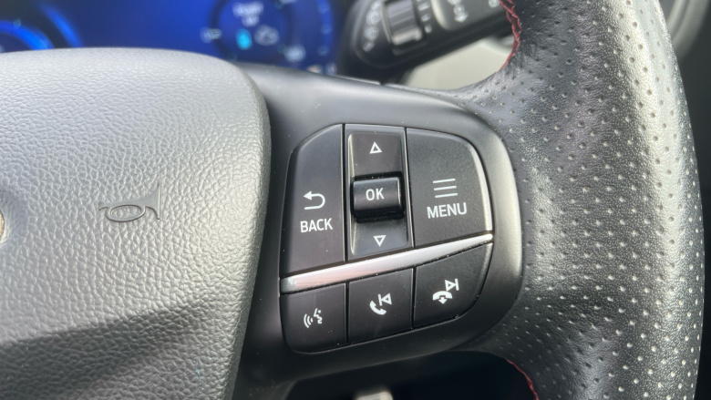 Ford Kuga 2.5 PHEV ST-Line X 5dr CVT Estate